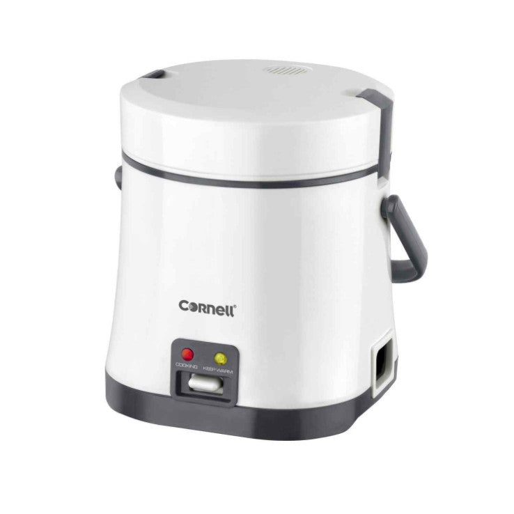 Cornell 0.27L Mini Rice Cooker CRC-S103M