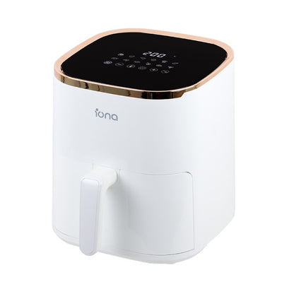 IONA 4.6L Digital Air Fryer | Large Capacity Smart Air Fryers - GLAF460D