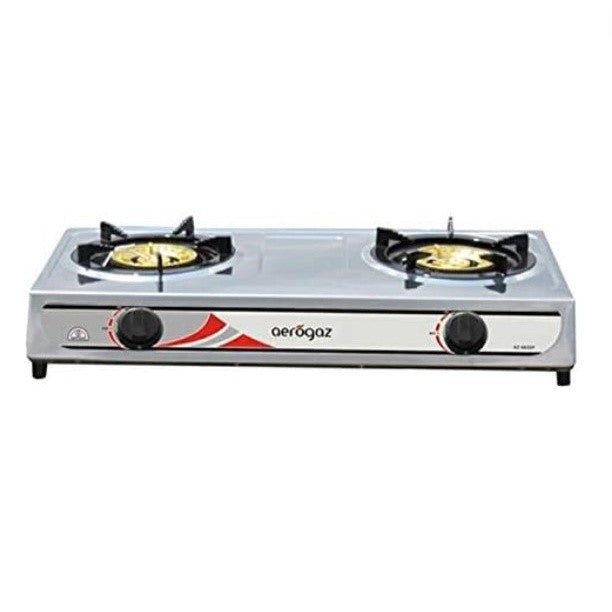 Aerogaz AZ-983SF / AZ-984SF Table Top Burner (LPG / PUB)