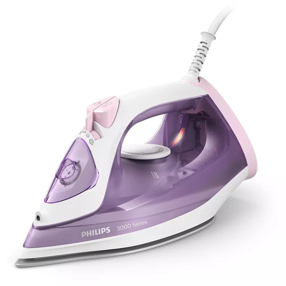 Philips 3000 Series 2000W Steam Iron | DST3040