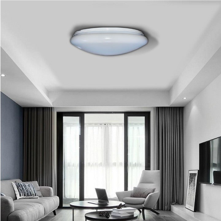 Loyal LED Ceiling Lamp Cover | 3 Sizes Available