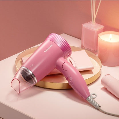 Panasonic Pink/Grey Hair Dryer EH-ND57