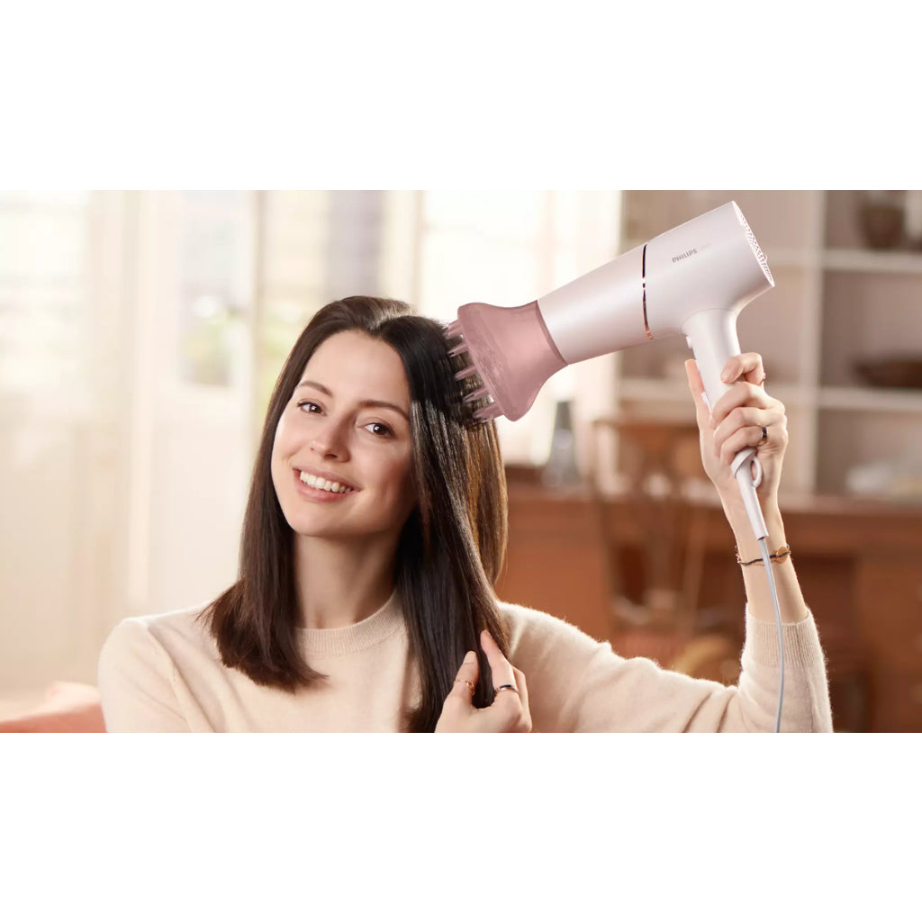 Philips 5000 Series Hair Dryer BHD530/03