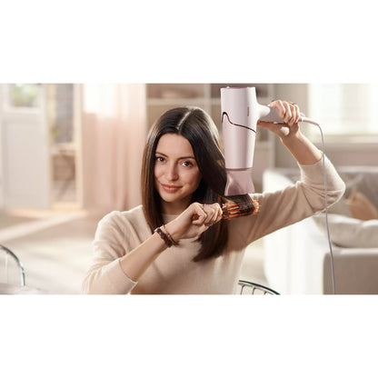 Philips 5000 Series Hair Dryer BHD530/03