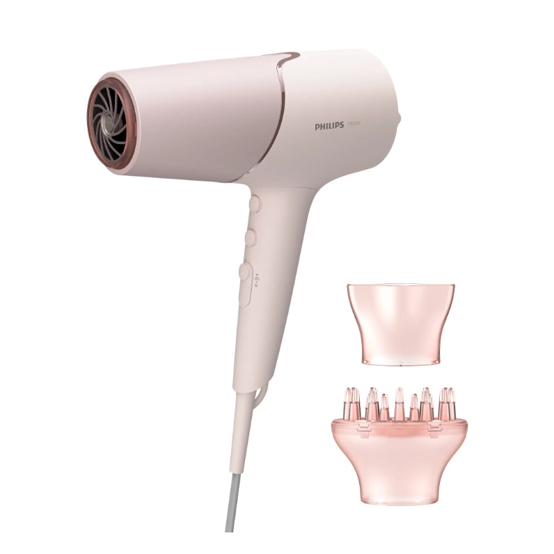 Philips 5000 Series Hair Dryer BHD530/03