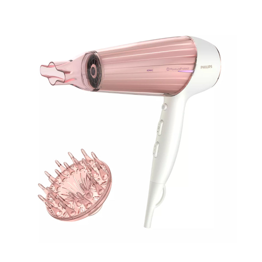 Philips DryCare Prestige MoistureProtect Hairdryer | HP8281