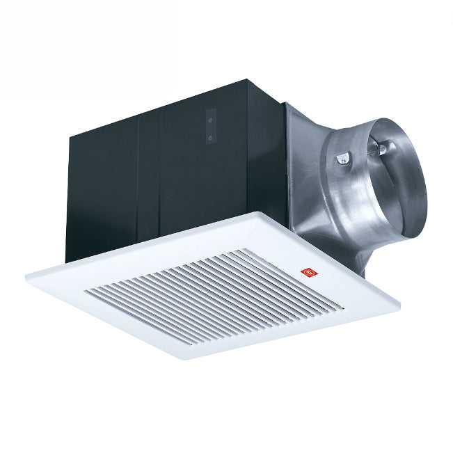 KDK 24cm/32cm Ceiling Mounted Ventilating Fan 24CDH / 32CDH/ 38CDH (Enquire for installation)