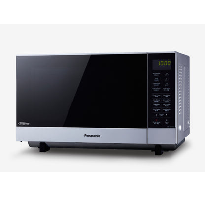 Panasonic 27L Microwave / Grill Oven | NN-GF574M