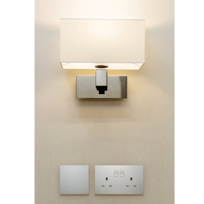 MK Honeywell Aria Series Switch Socket with Singapore Safety Mark Approved