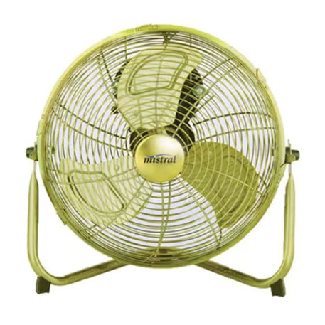 Mistral 12" / 16" Power Fan | MPF12S / MPF16S