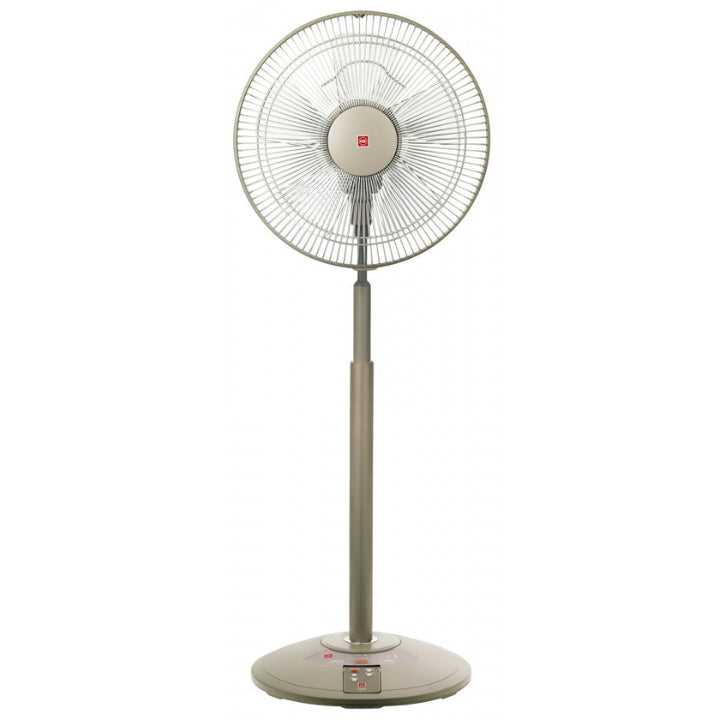 KDK 12" Stand Fan with 4 hr Timer and Remote Control N30NH