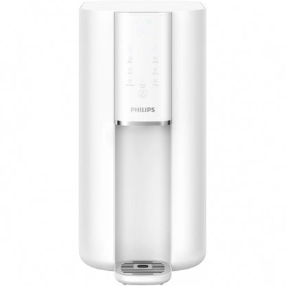 Philips 4L Reverse Osmosis (RO) Water Dispenser With 4 in 1 RO Filter (ADD541) | ADD6901HBK/WH (Black / White)