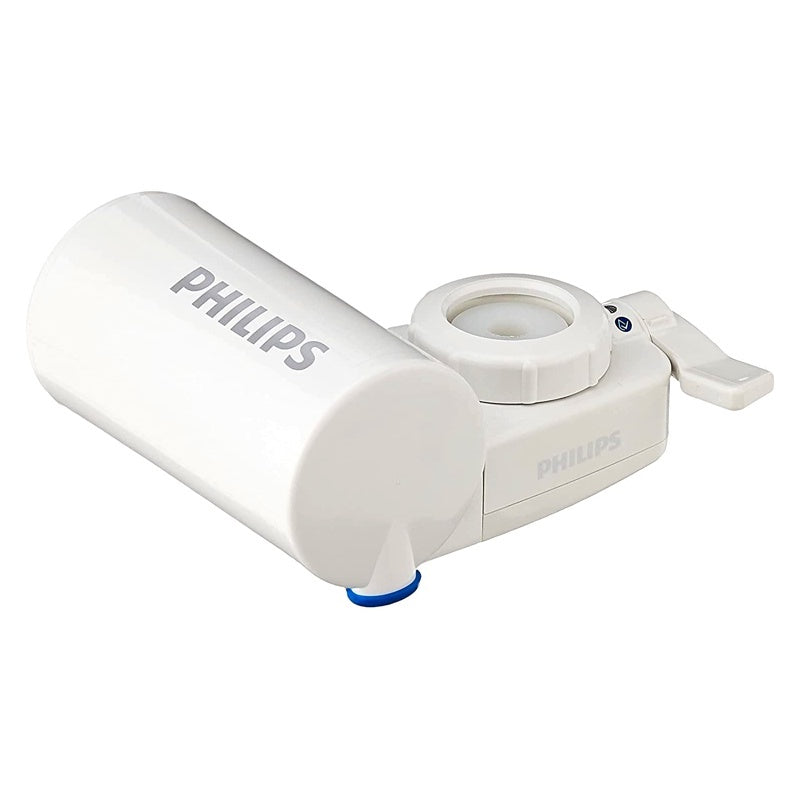 Philips AWP3702/90 On Tap Water Purifier Filter (Remove Residual Chlorine and Odor with WP301 Filter Replacement)