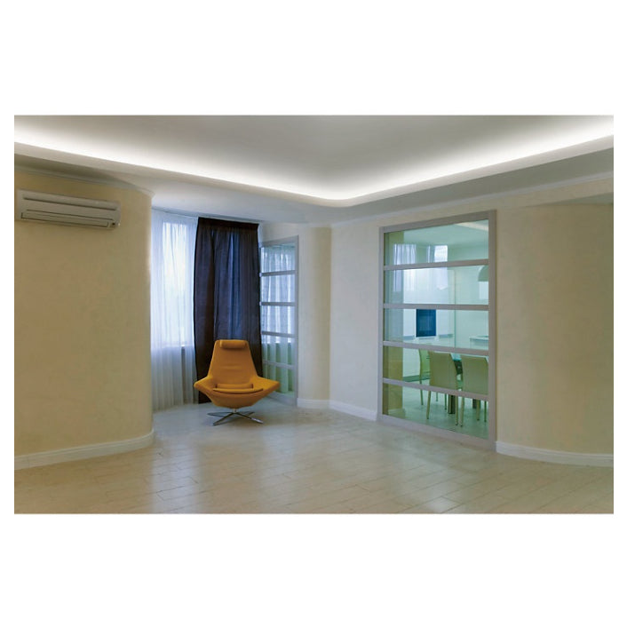 Philips Trunkable Linea LED Batten Wall Light / Cove light 4w/7w/9w/13w - 1/2/3/4 ft (Includes Linea Wire)