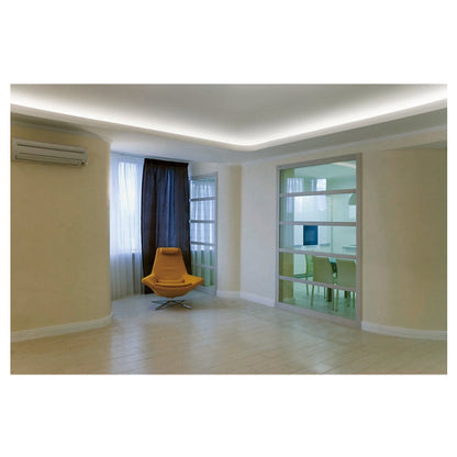 Philips Trunkable Linea LED Batten Wall Light / Cove light 4w/7w/9w/13w - 1/2/3/4 ft (Includes Linea Wire)