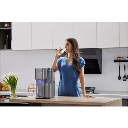 Philips 6L Instant Water Dispenser RO Water Purifier with 2 x 1.8L Water Jugs | ADD6921DG/90