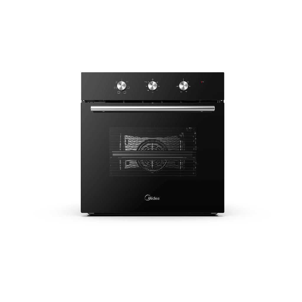 Midea (82L) Built-In Convectional Oven (MBI-65M40-SG)