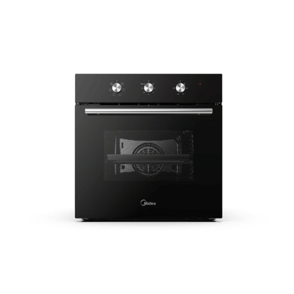 Midea (82L) Built-In Convectional Oven (MBI-65M40-SG)