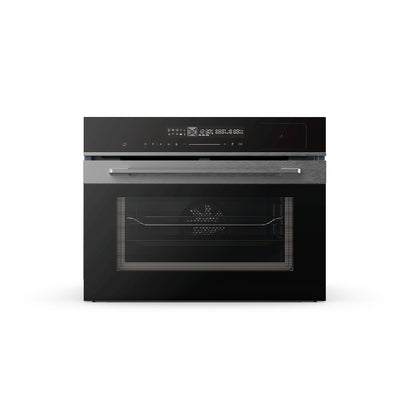 Midea Steam Conventional Oven with Grill (50 Litres) | MBI-N50E4-SG