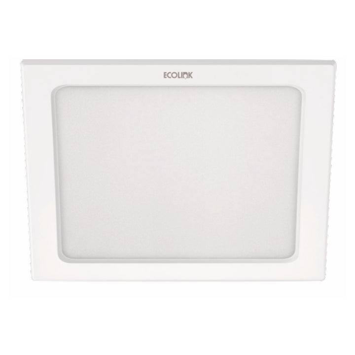 Ecolink 13W/ 17W Downlight LED Square (Warm White/ Cool White/ Cool Daylight)