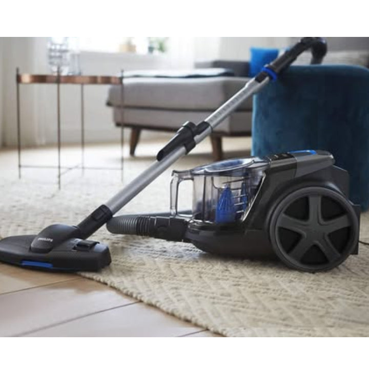 Philips 1800W Powerpro Compact Bagless Vacuum Cleaner