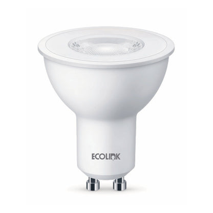 Ecolink LED Spot 4.5-50W 36D 2700K/ 4000K / 6500K