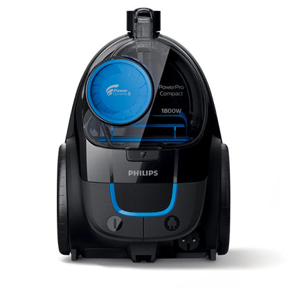 Philips 1800W Powerpro Compact Bagless Vacuum Cleaner