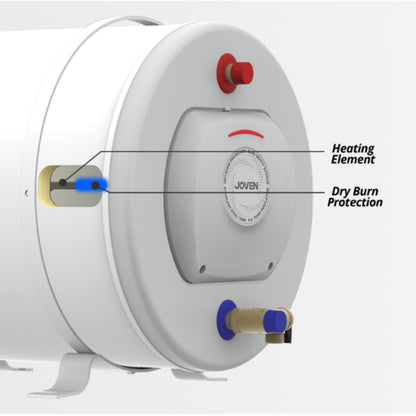 Joven JSH Storage Heater