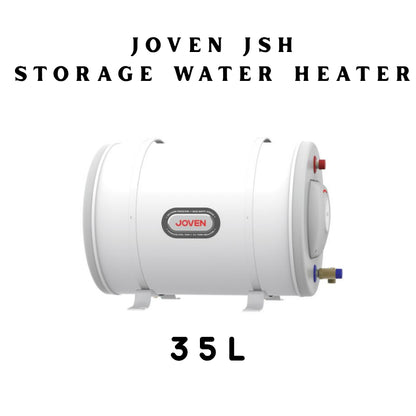 Joven JSH Storage Heater
