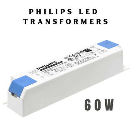 Philips LED Transformer 60W/120W/180W