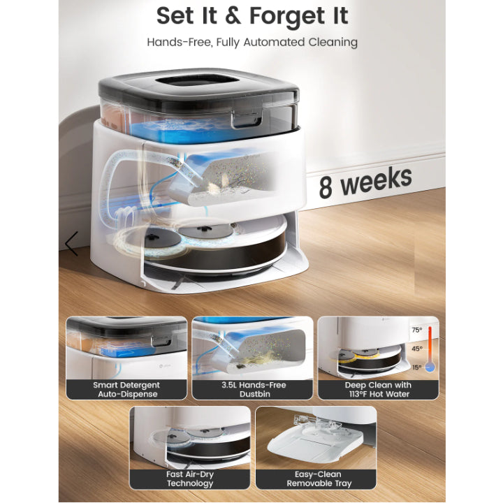 Lefant M3 Vacuum Cleaner