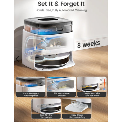 Lefant M3 Vacuum Cleaner