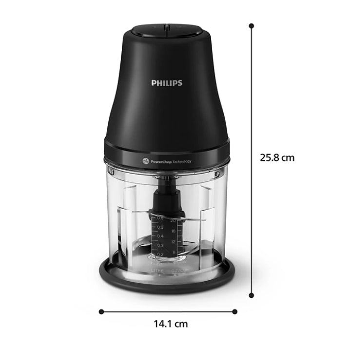 PHILIPS CHOPPER 450W HR1501/00