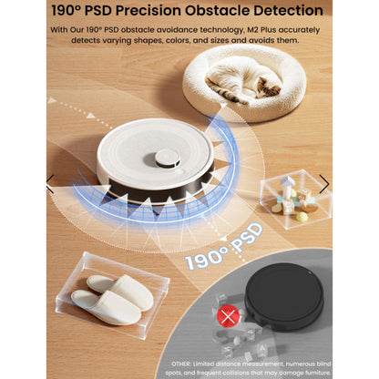 Lefant M2 PLUS Vacuum Cleaner