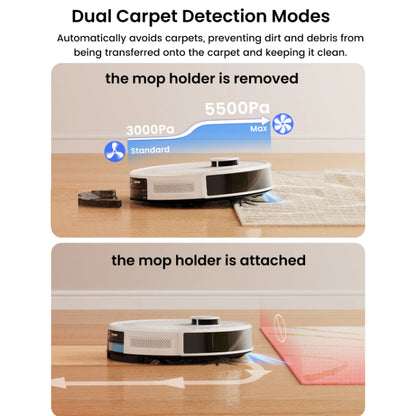 Lefant M2 PLUS Vacuum Cleaner