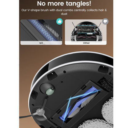 Lefant M3 Vacuum Cleaner