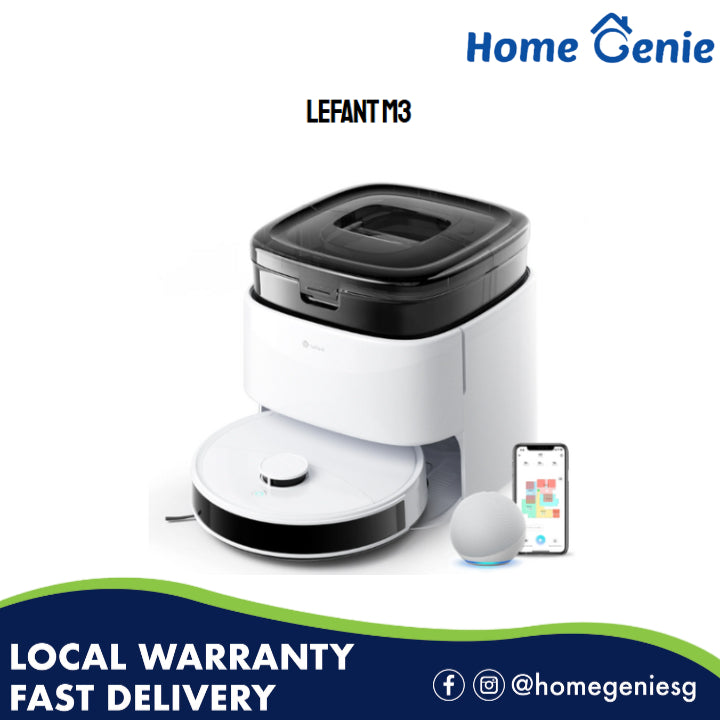Lefant M3 Vacuum Cleaner