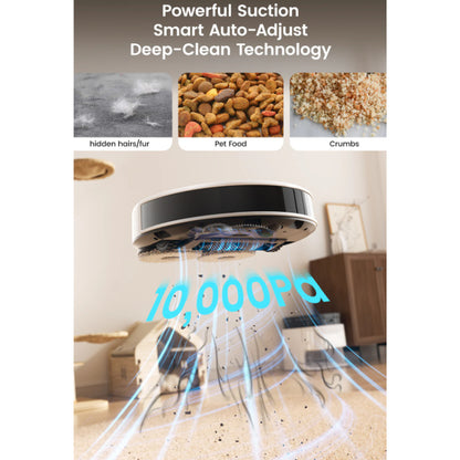 Lefant M3 Vacuum Cleaner