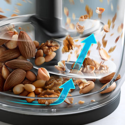 PHILIPS CHOPPER 450W HR1501/00