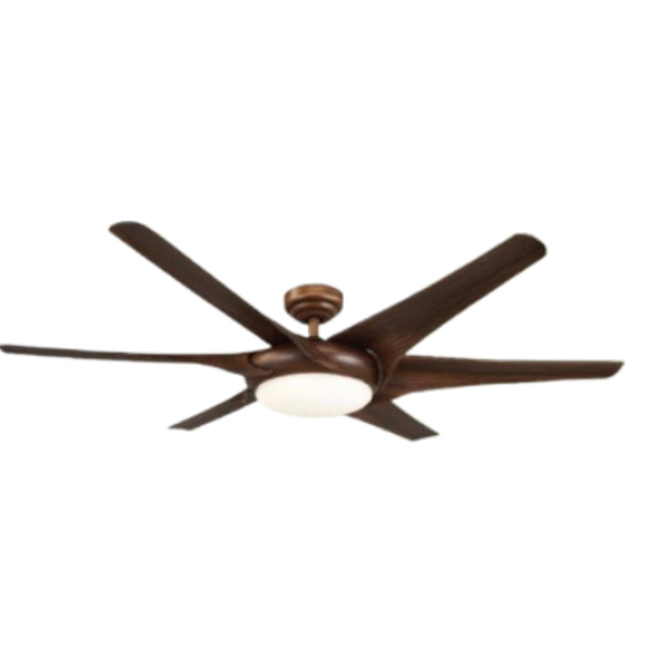 FANCO SPACE 60" DC MOTOR CEILING FAN (Installation Service Please Contact Live Seller)