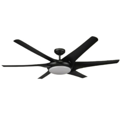 FANCO SPACE 60" DC MOTOR CEILING FAN (Installation Service Please Contact Live Seller)
