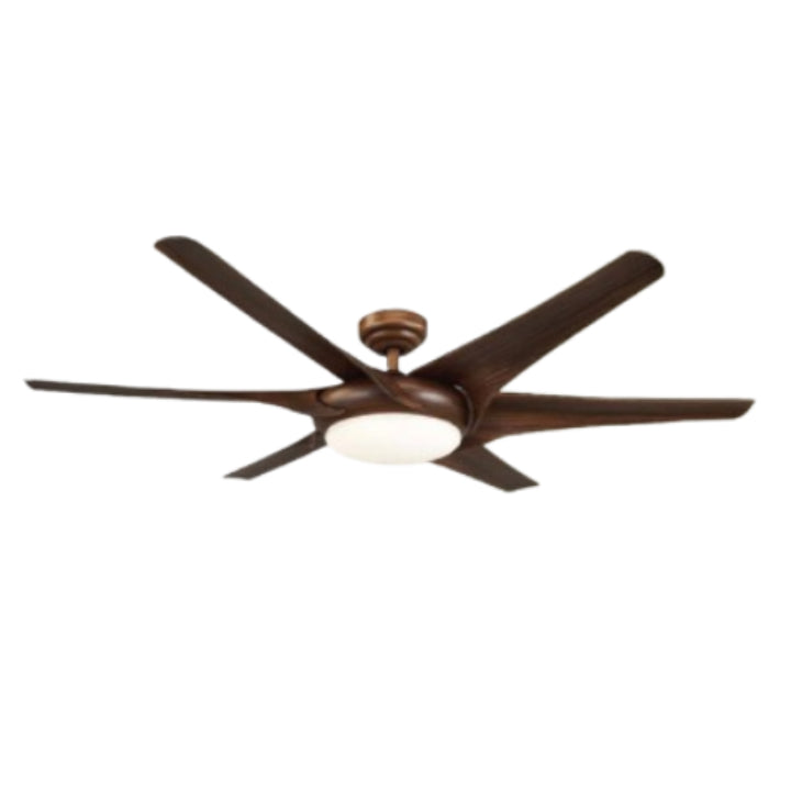 FANCO SPACE 60" DC MOTOR CEILING FAN (Installation Service Please Contact Live Seller)