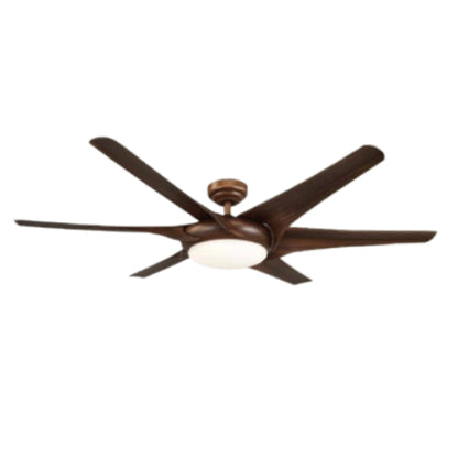 FANCO SPACE 60" DC MOTOR CEILING FAN (Installation Service Please Contact Live Seller)