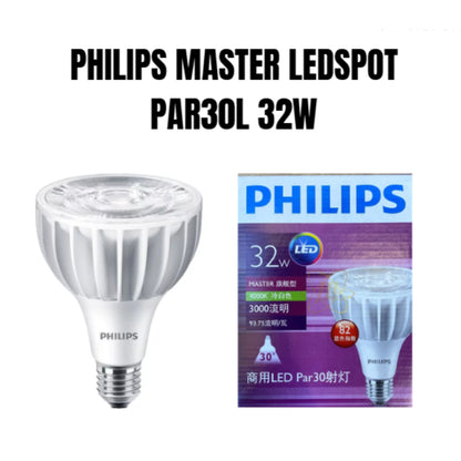 PHILIPS MASTER LEDSPOT  PAR30L 32W