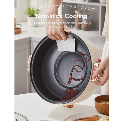 IONA Multi Cooker with Steamer