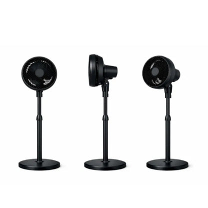 Takahi  8110  Electric 10-Inch Power Airflow Stand Fan