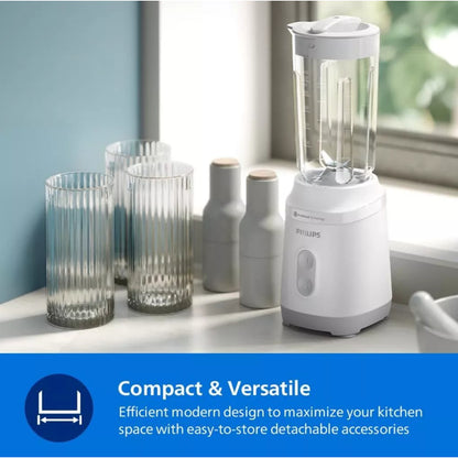 Philips 3000 Series 350W Mini Blender - HR2512