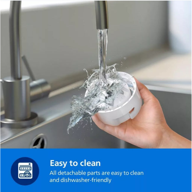 Philips 3000 Series 350W Mini Blender - HR2512