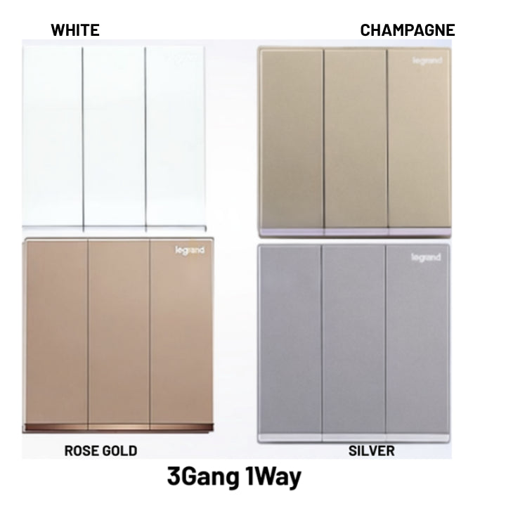 Legrand Galion Socket { Bundler of 2 }