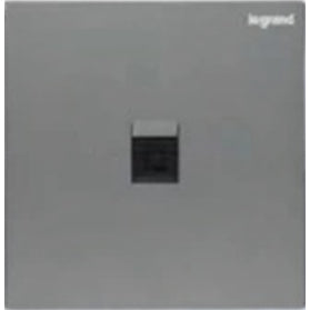 Legrand Galion Cat6 Single & Double Data Socket for Internet Network
